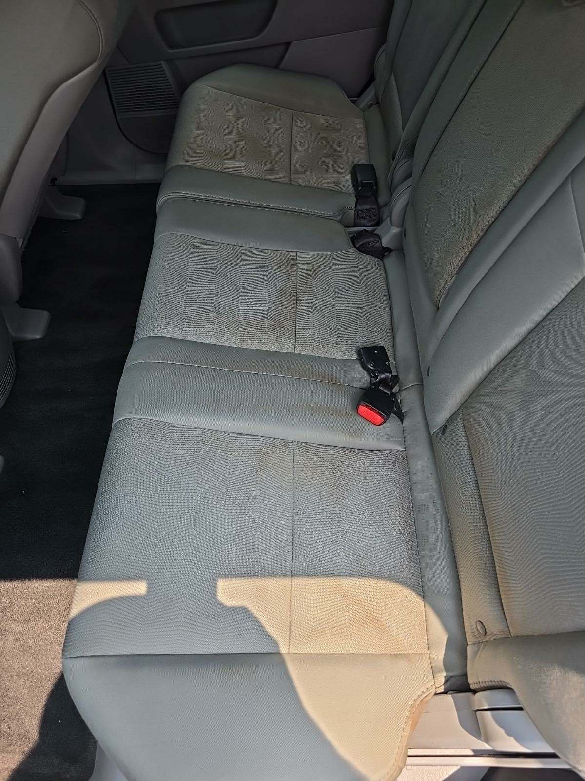 2011 Honda Pilot LX AWD