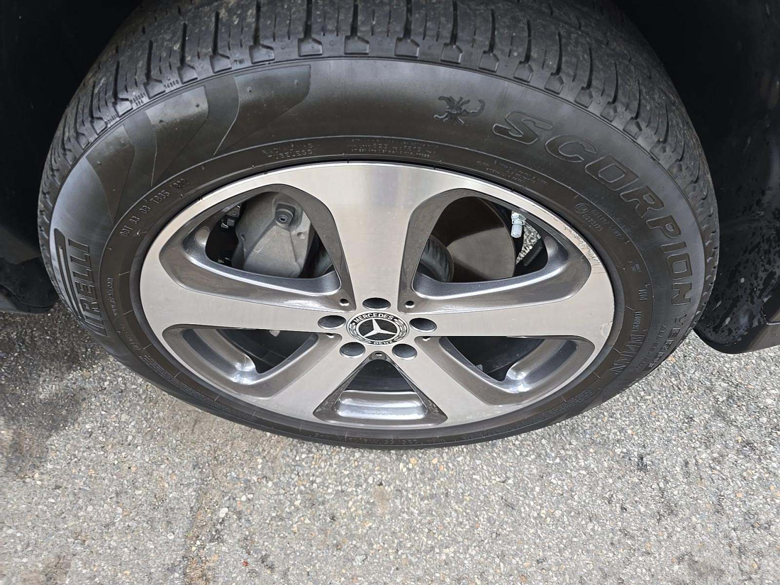 2022 Mercedes-Benz GLC GLC 300 AWD