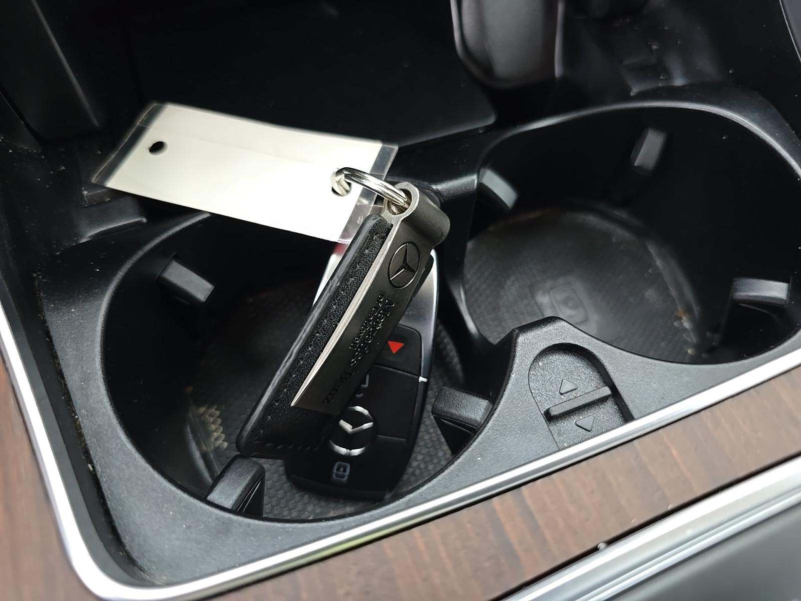 2022 Mercedes-Benz GLC GLC 300 AWD