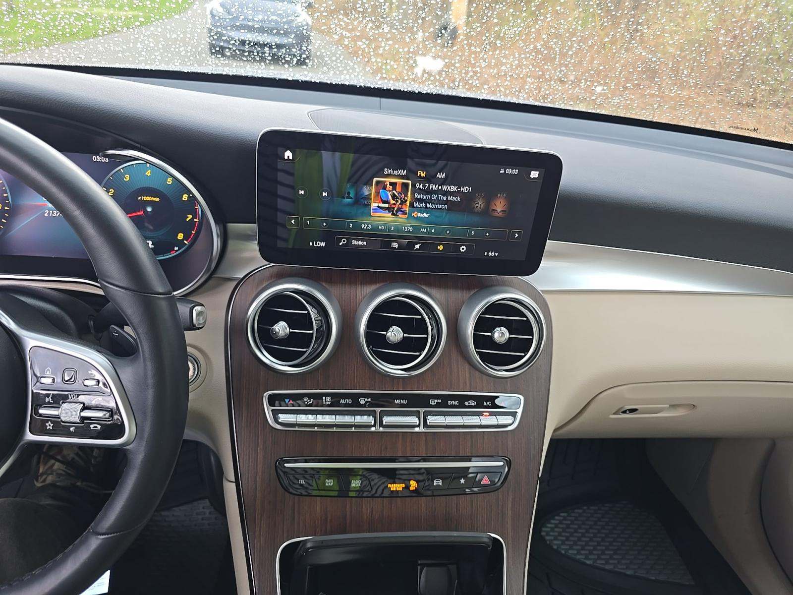 2022 Mercedes-Benz GLC GLC 300 AWD