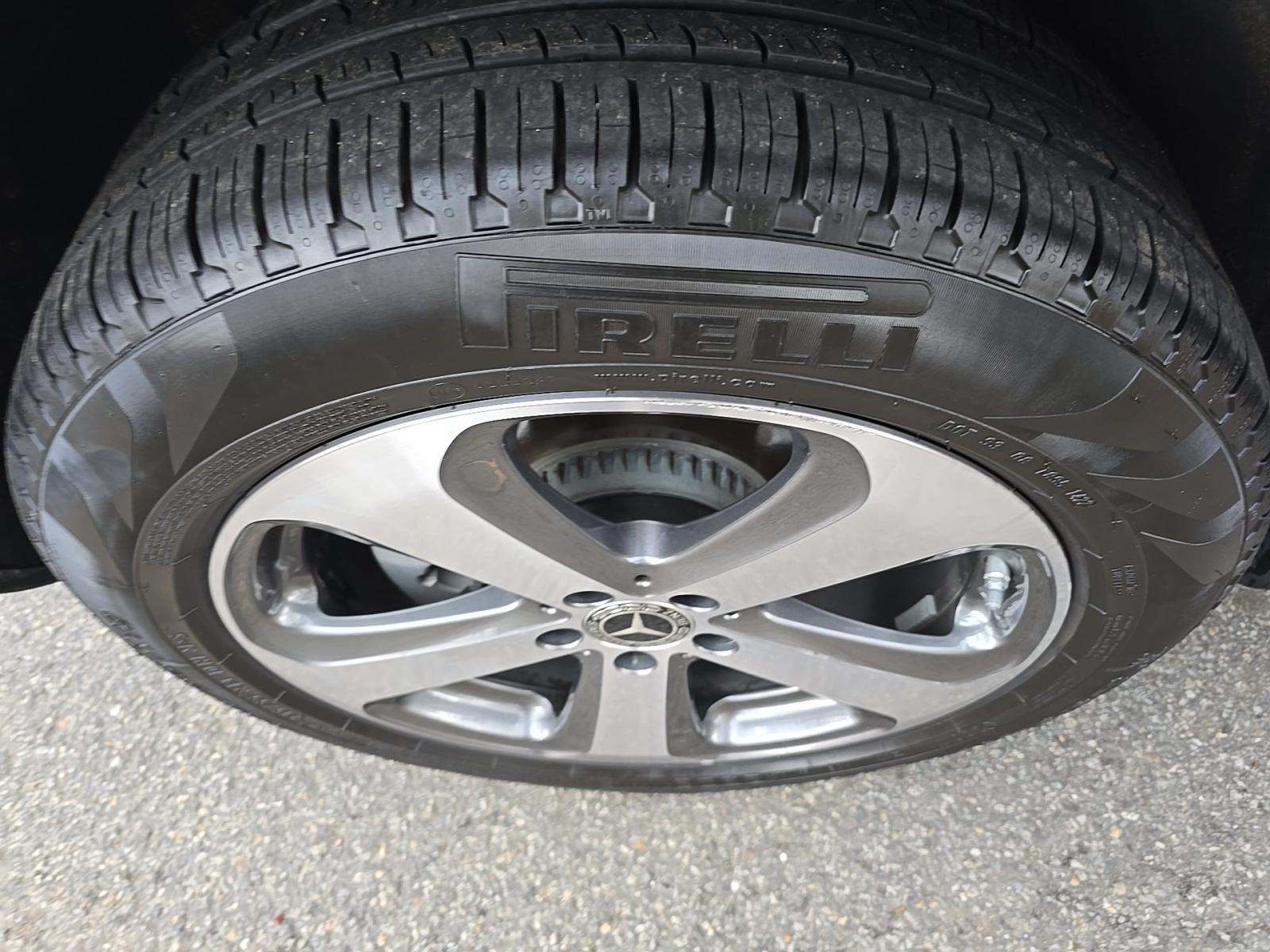 2022 Mercedes-Benz GLC GLC 300 AWD