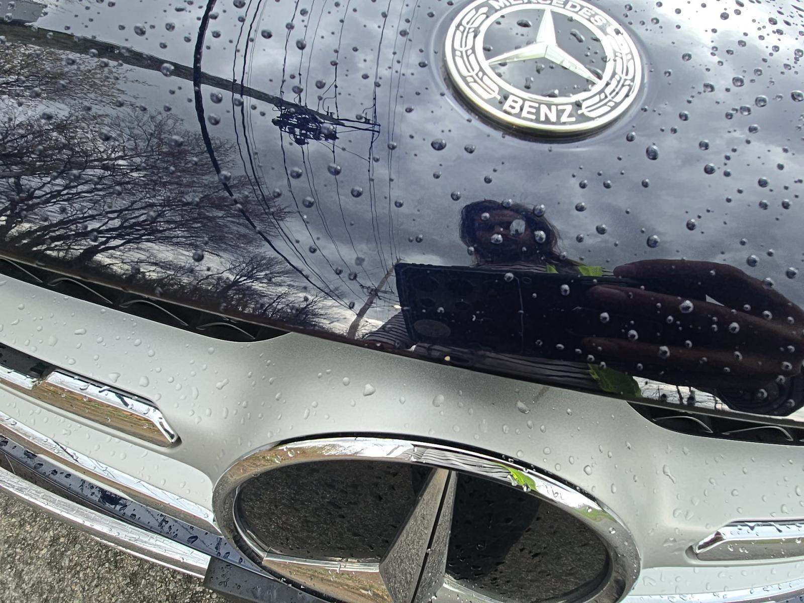 2022 Mercedes-Benz GLC GLC 300 AWD