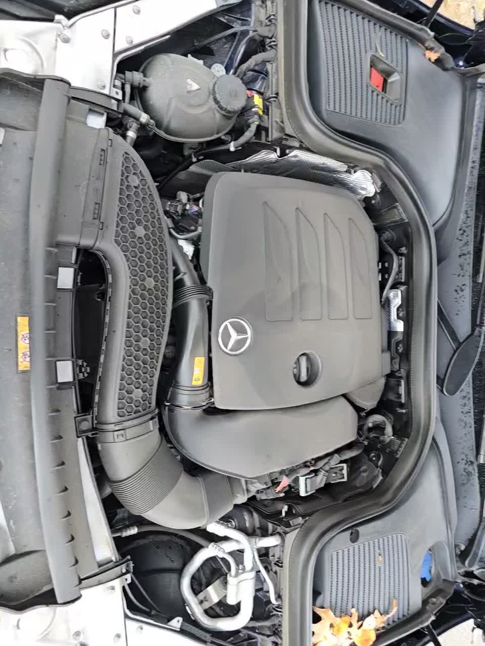 2022 Mercedes-Benz GLC GLC 300 AWD