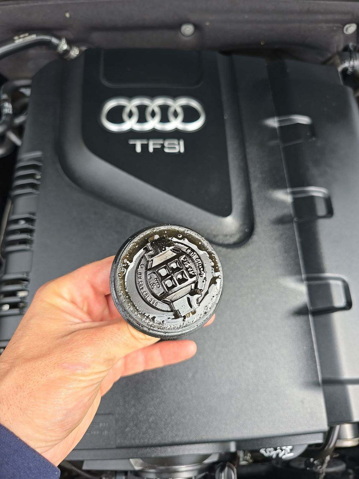 2016 Audi A5 2.0T Premium Plus AWD