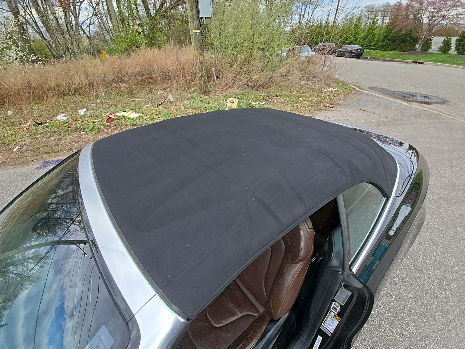 2016 Audi A5 2.0T Premium Plus AWD