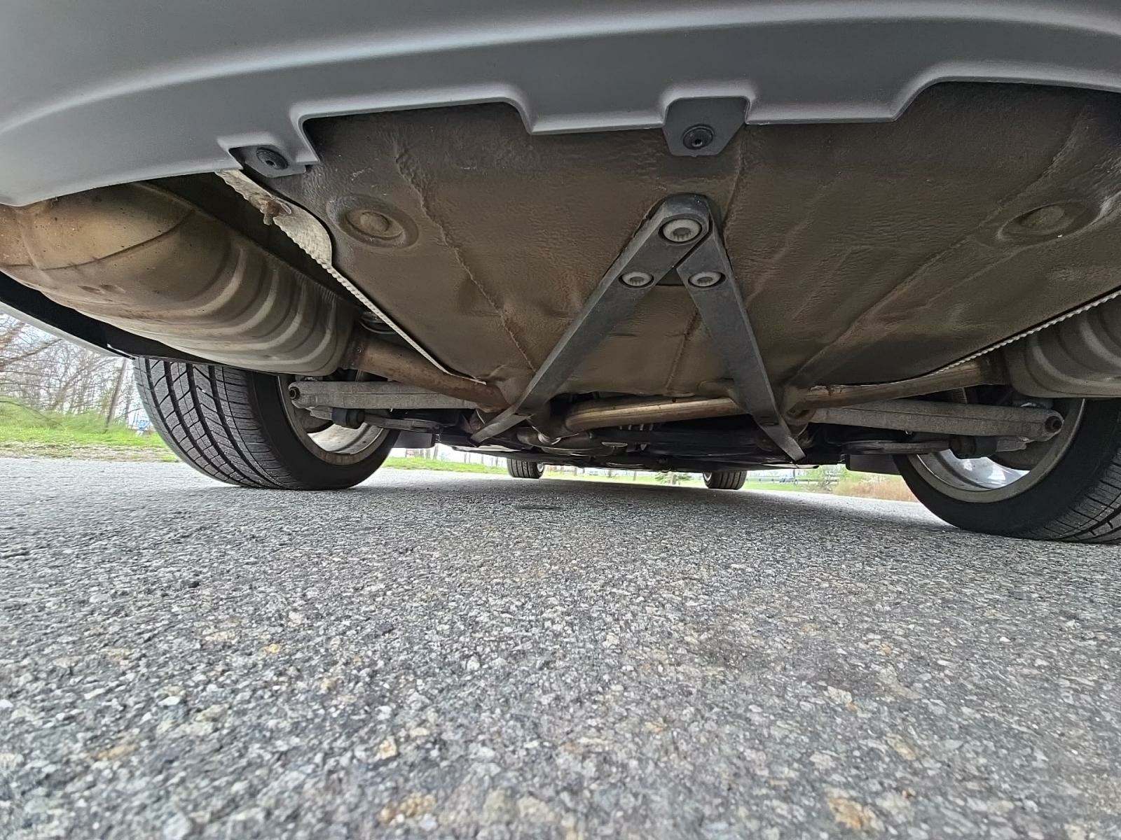 2016 Audi A5 2.0T Premium Plus AWD