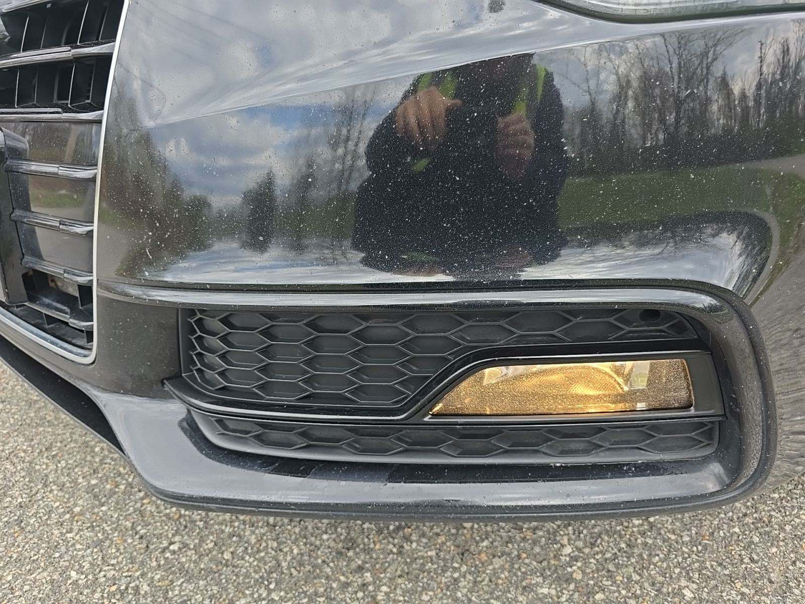 2016 Audi A5 2.0T Premium Plus AWD