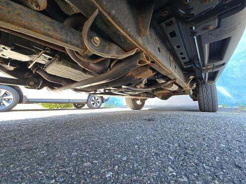 JEEP UNLIMITED SAHARA - 7