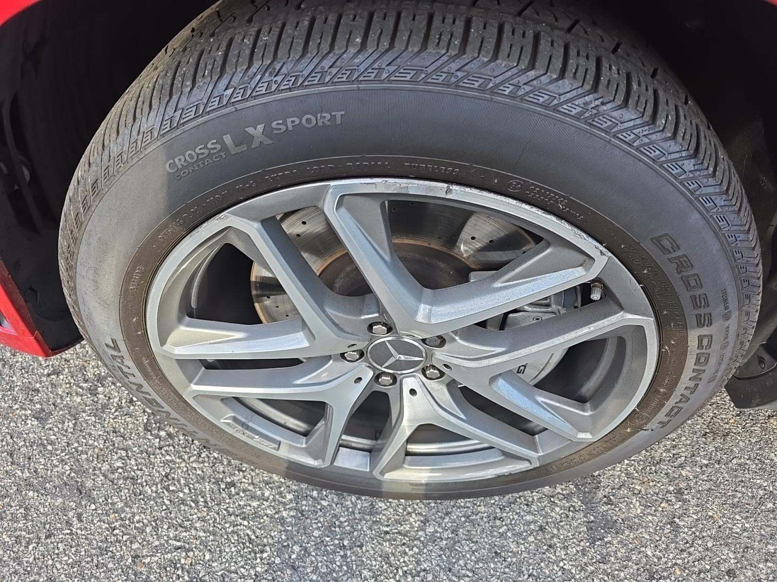 2022 Mercedes-Benz GLE AMG GLE 53 AWD