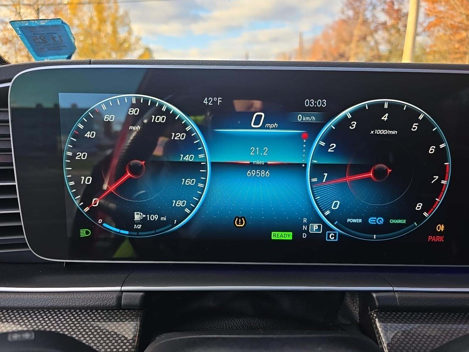 2022 Mercedes-Benz GLE AMG GLE 53 AWD