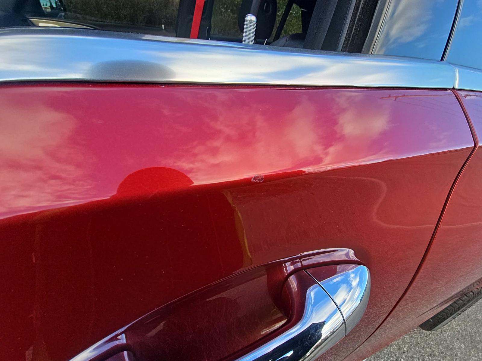 2022 Mercedes-Benz GLE AMG GLE 53 AWD