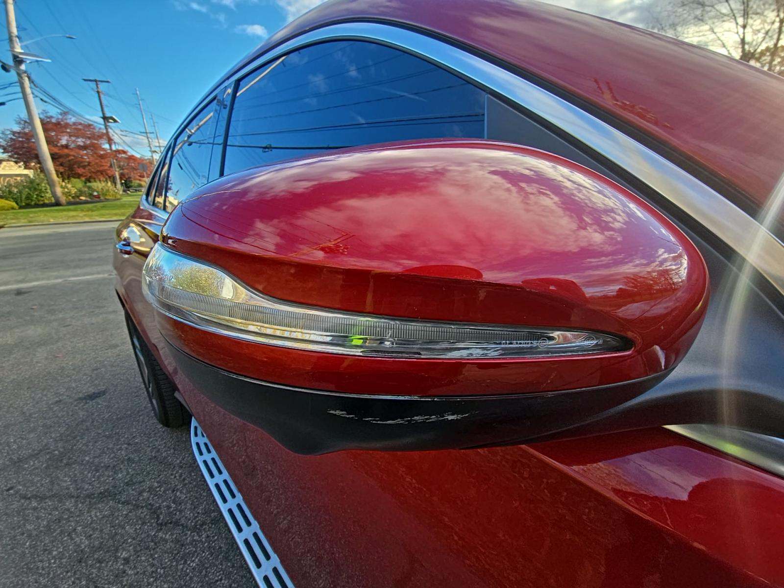 2022 Mercedes-Benz GLE AMG GLE 53 AWD