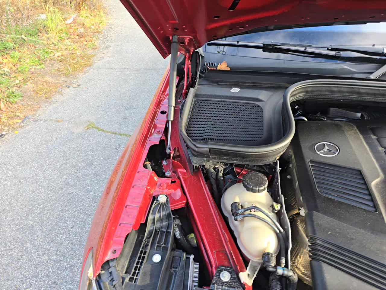 2022 Mercedes-Benz GLE AMG GLE 53 AWD