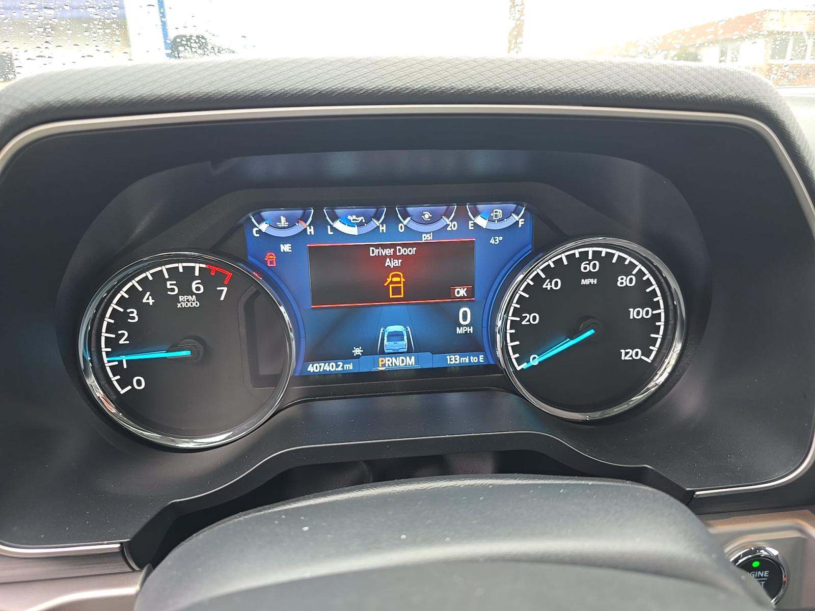 2022 Ford F-150 Hybrid XLT AWD