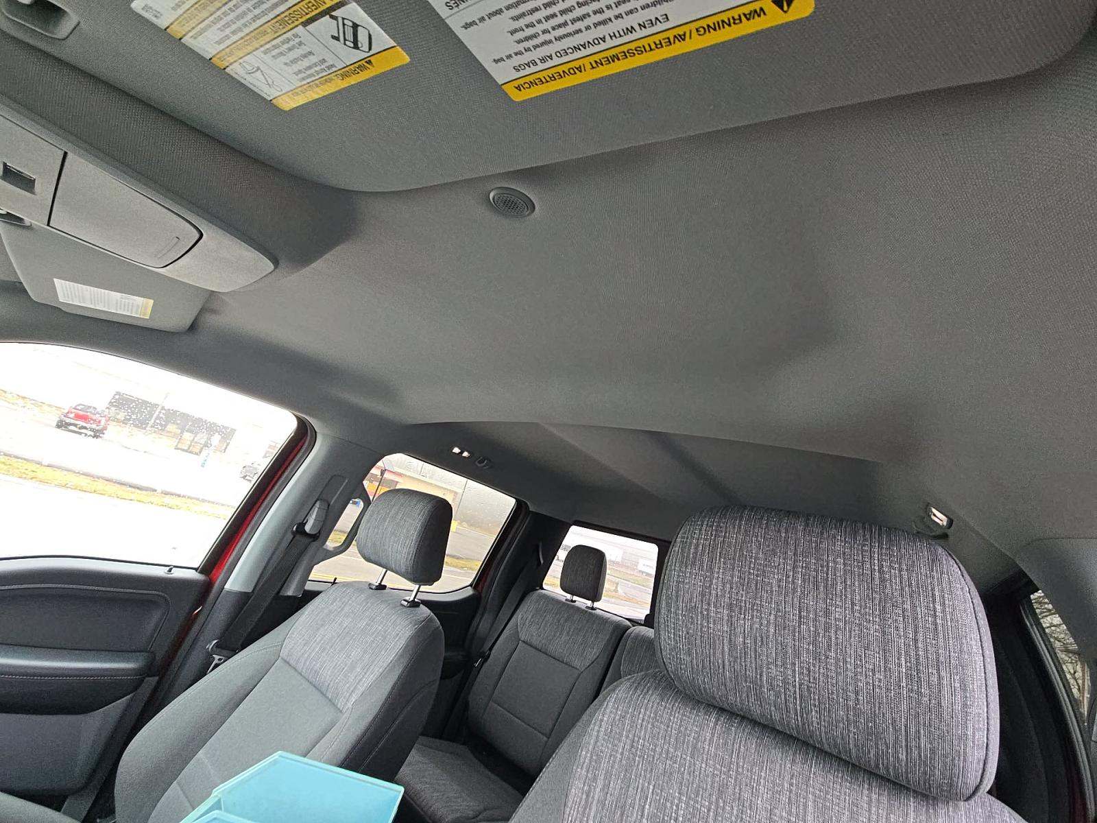 2022 Ford F-150 Hybrid XLT AWD