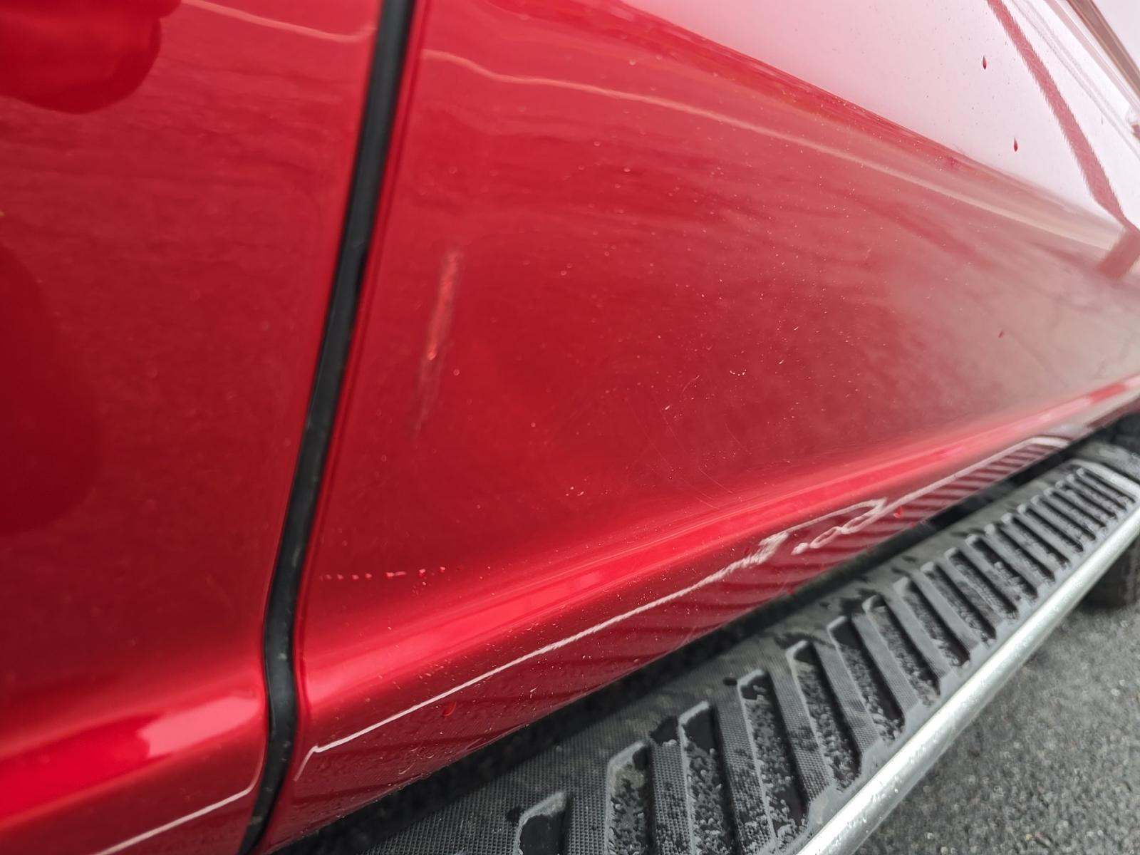 2022 Ford F-150 Hybrid XLT AWD