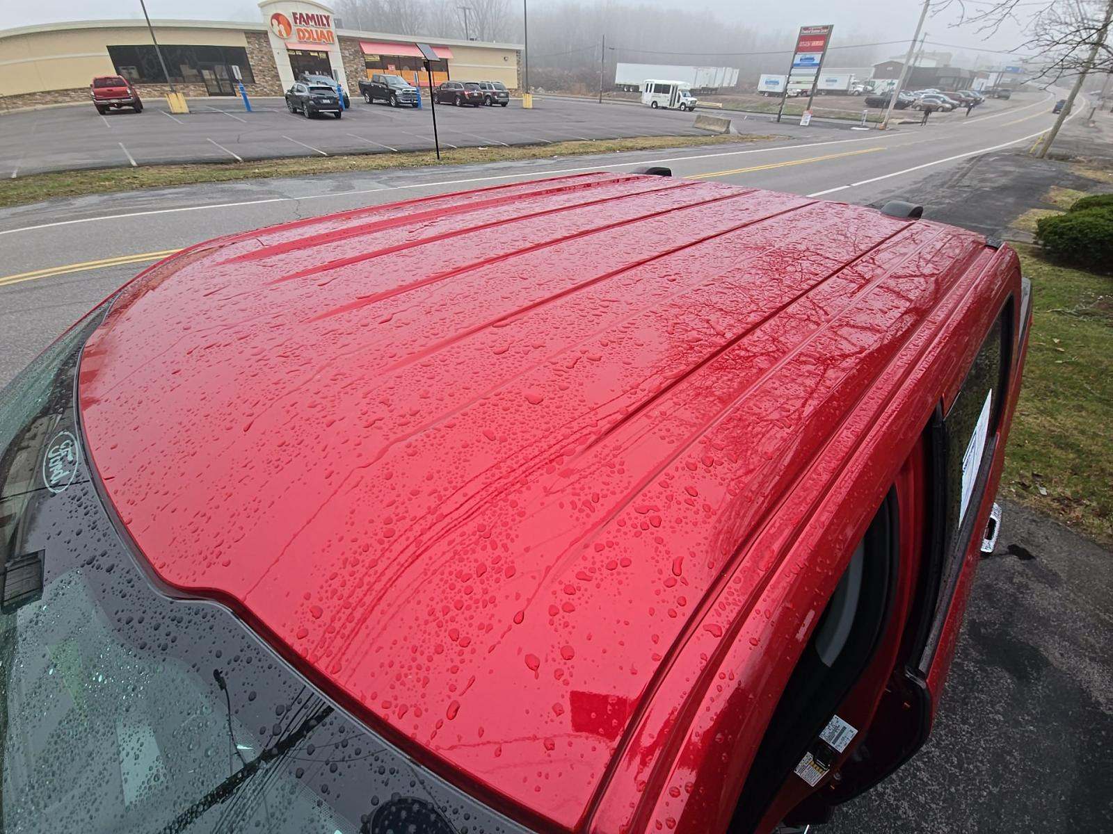 2022 Ford F-150 Hybrid XLT AWD