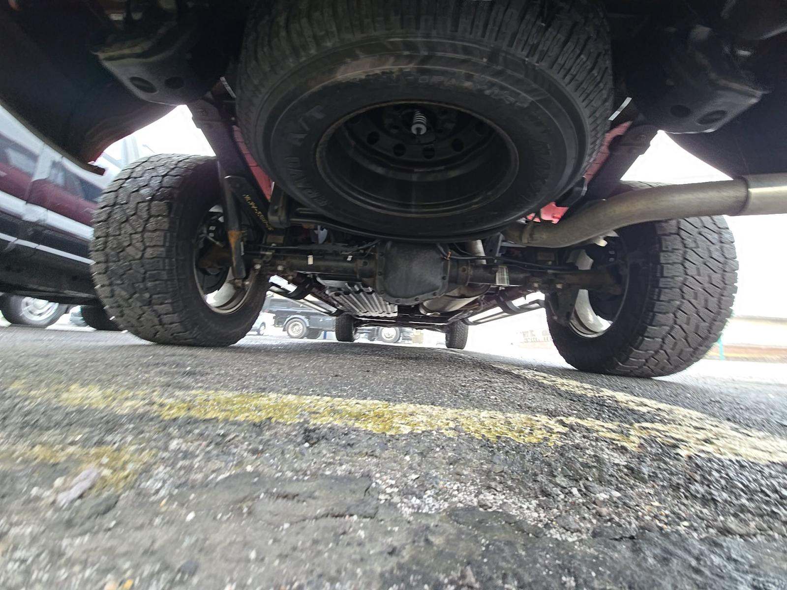 2022 Ford F-150 Hybrid XLT AWD