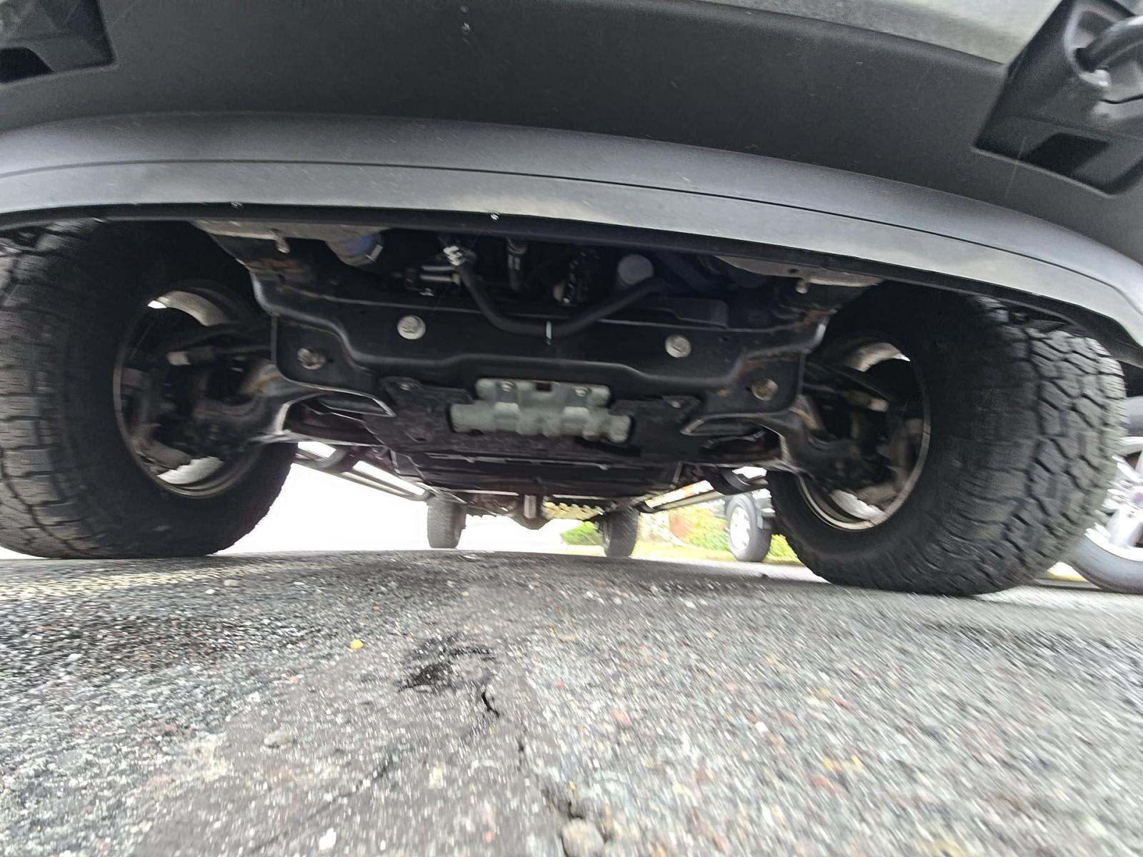 2022 Ford F-150 Hybrid XLT AWD