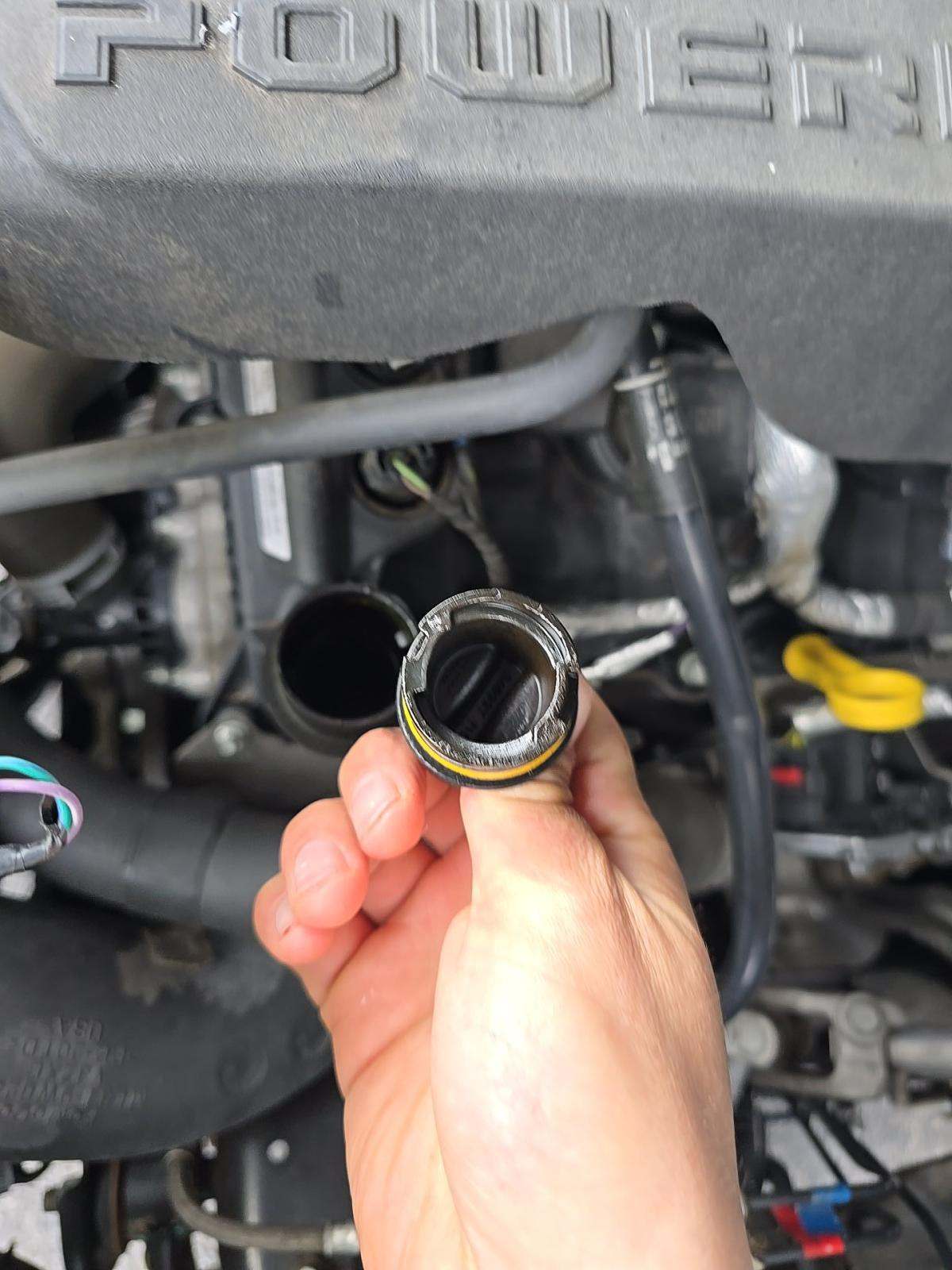 2022 Ford F-150 Hybrid XLT AWD