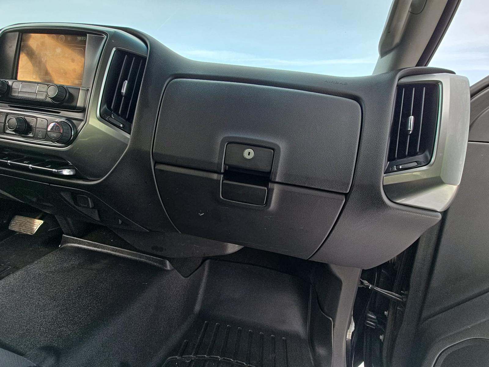 2014 Chevrolet Silverado 1500 LT Z71 AWD