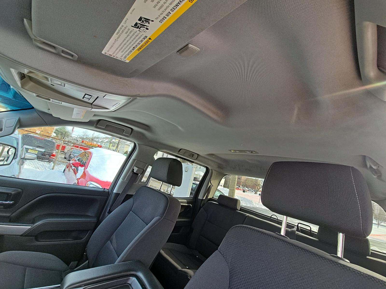 2014 Chevrolet Silverado 1500 LT Z71 AWD