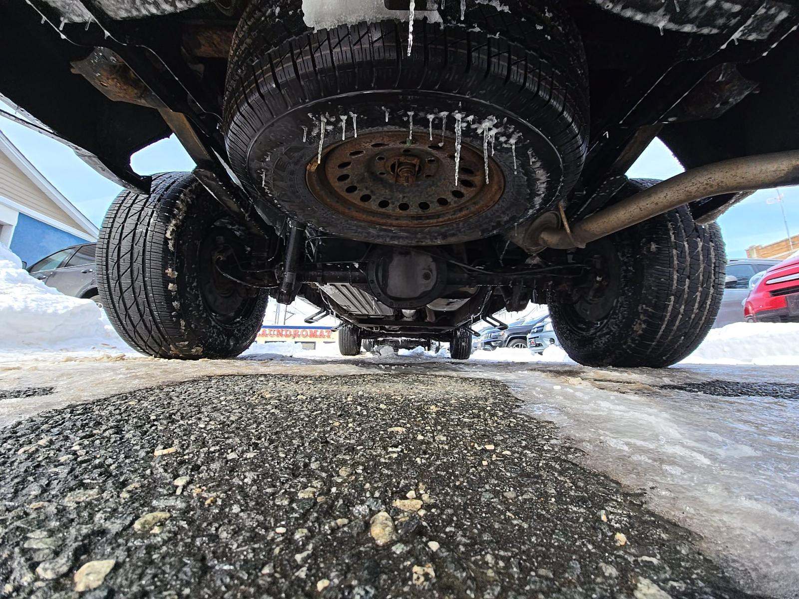 2014 Chevrolet Silverado 1500 LT Z71 AWD