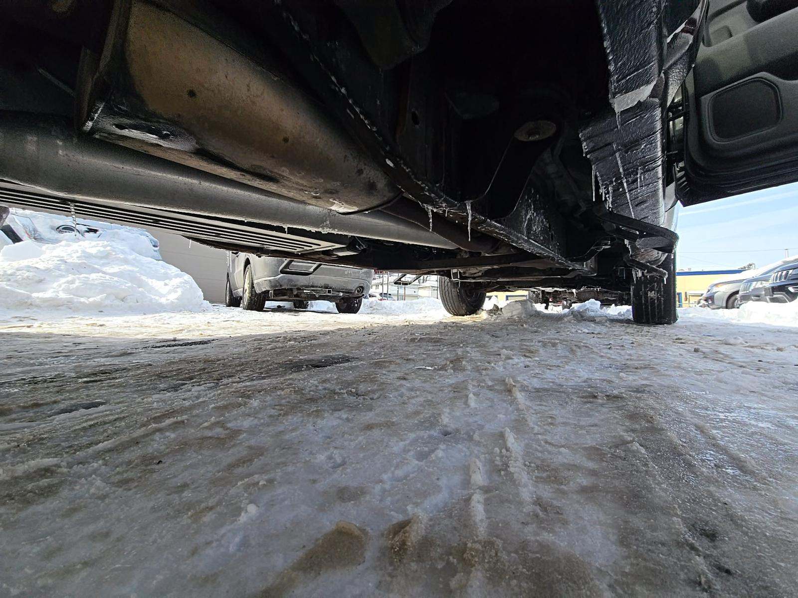 2014 Chevrolet Silverado 1500 LT Z71 AWD