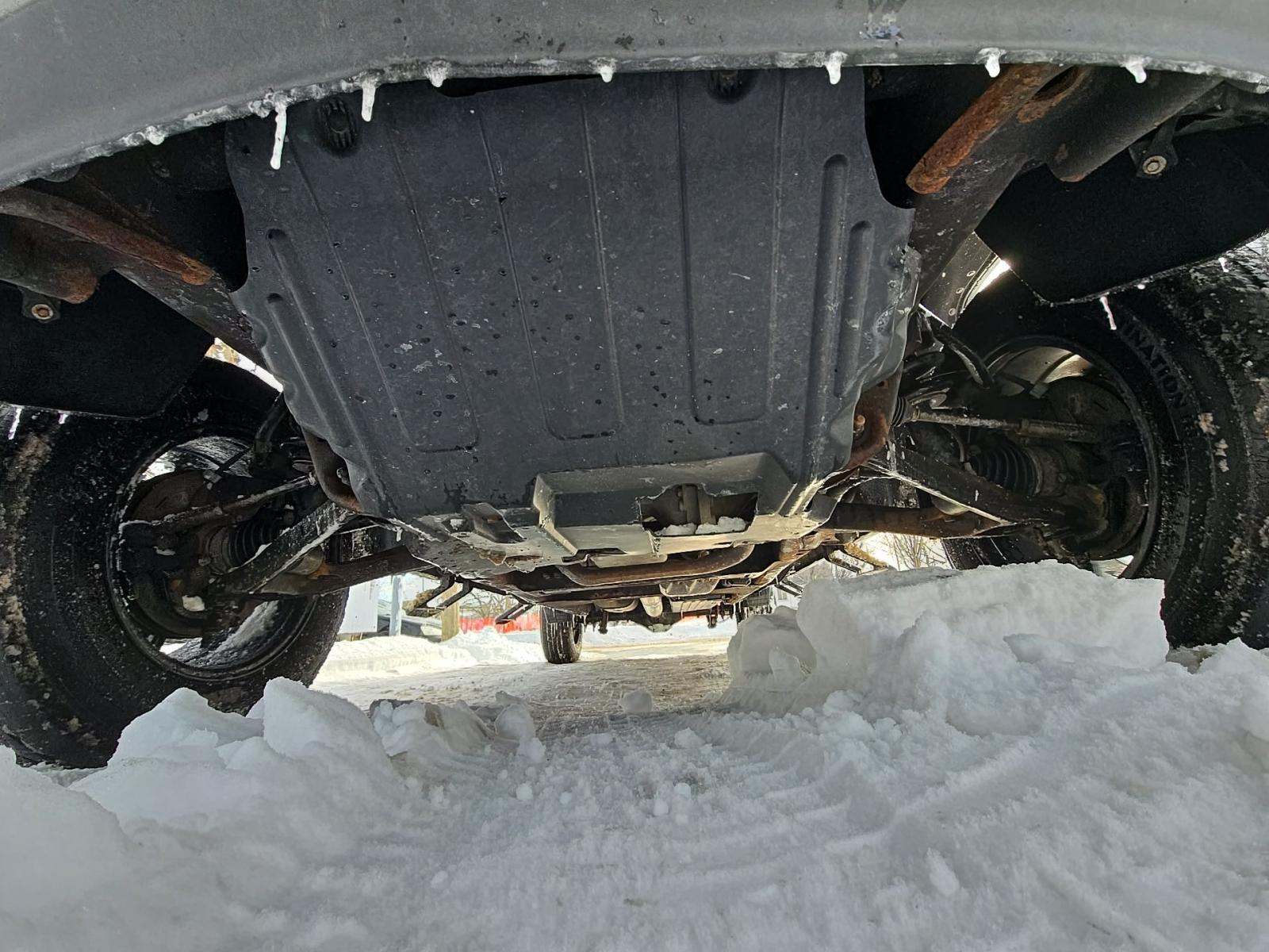 2014 Chevrolet Silverado 1500 LT Z71 AWD