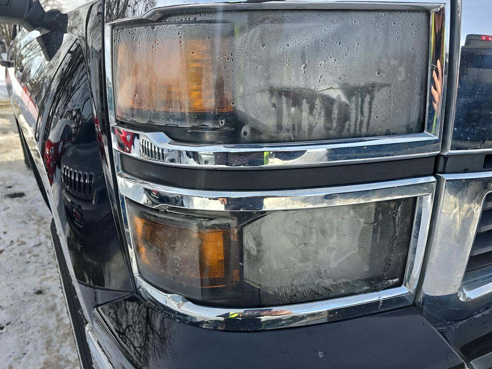 2014 Chevrolet Silverado 1500 LT Z71 AWD