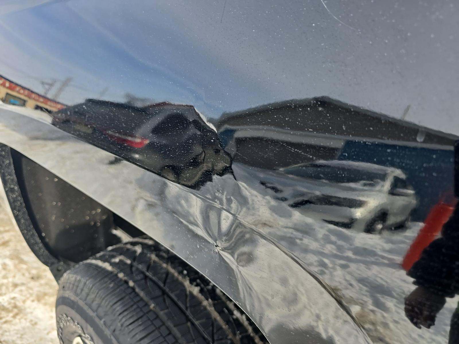 2014 Chevrolet Silverado 1500 LT Z71 AWD