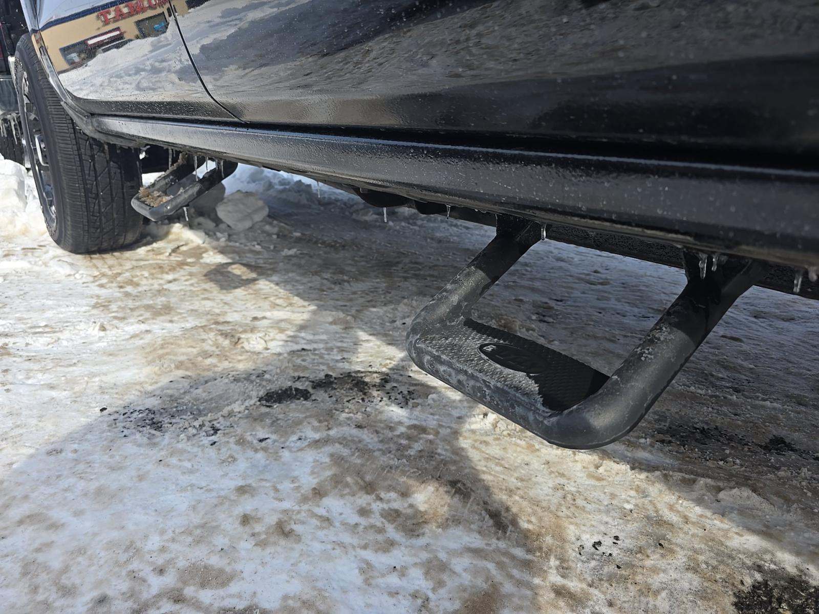 2014 Chevrolet Silverado 1500 LT Z71 AWD