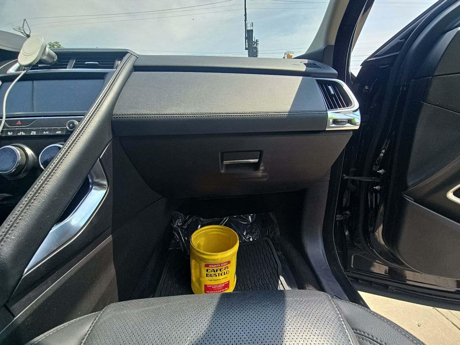 2018 Jaguar E-PACE SE AWD