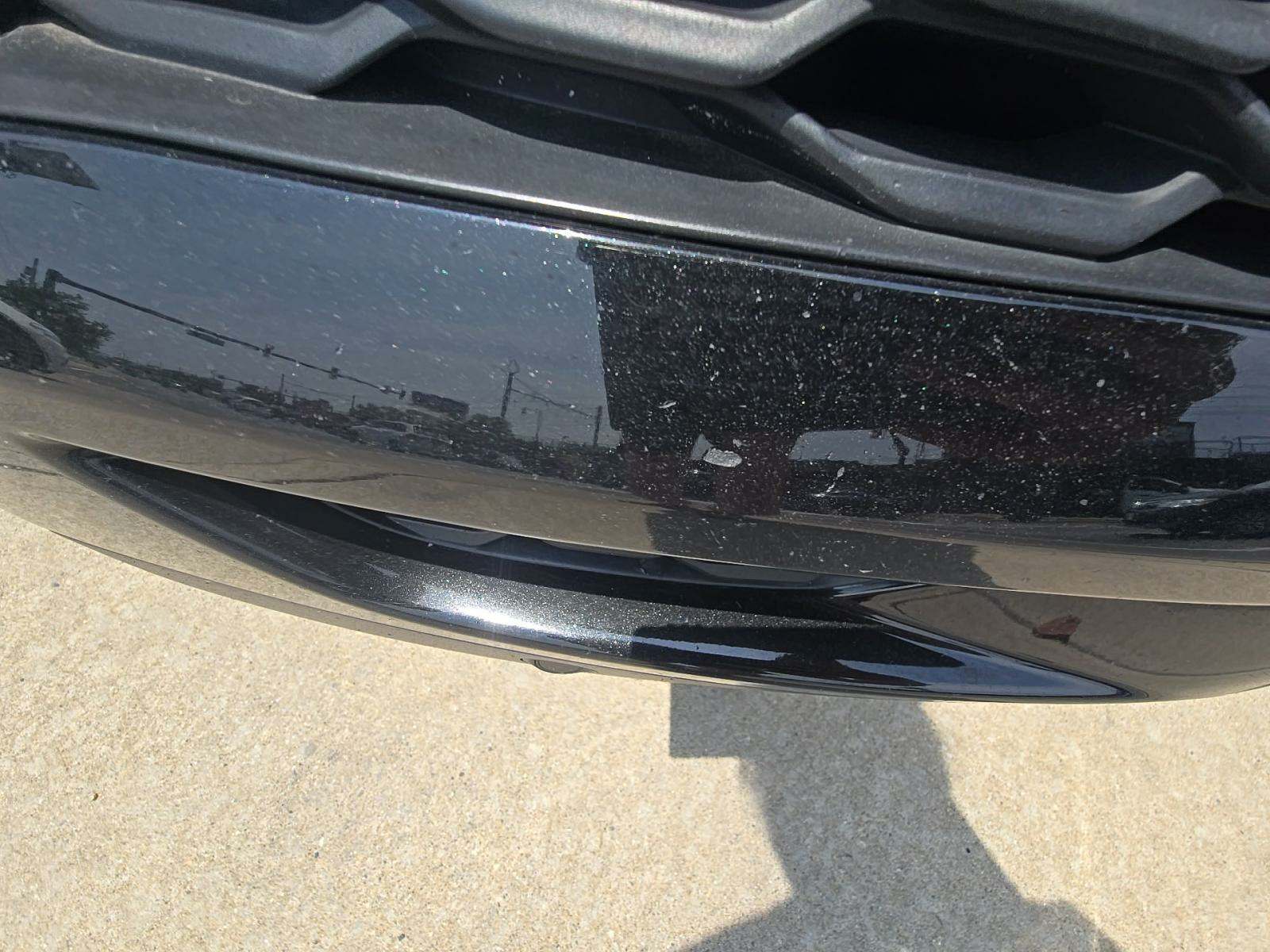 2018 Jaguar E-PACE SE AWD