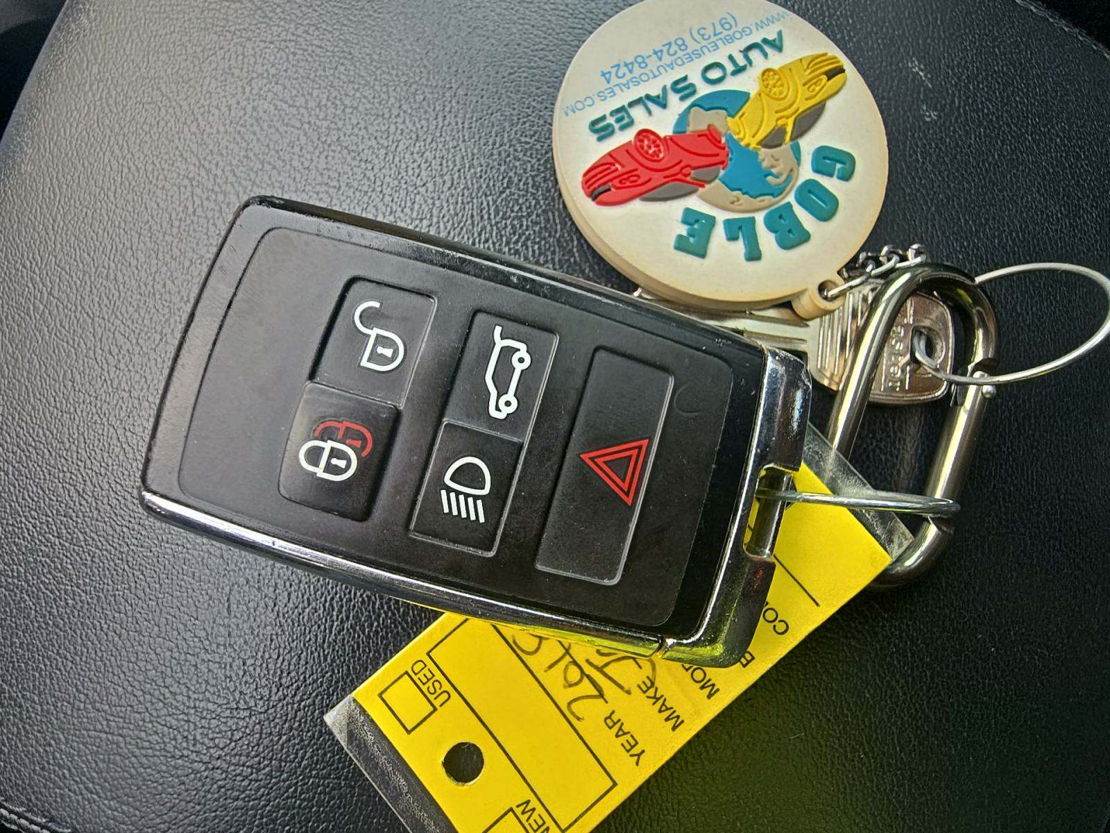 2018 Jaguar E-PACE SE AWD