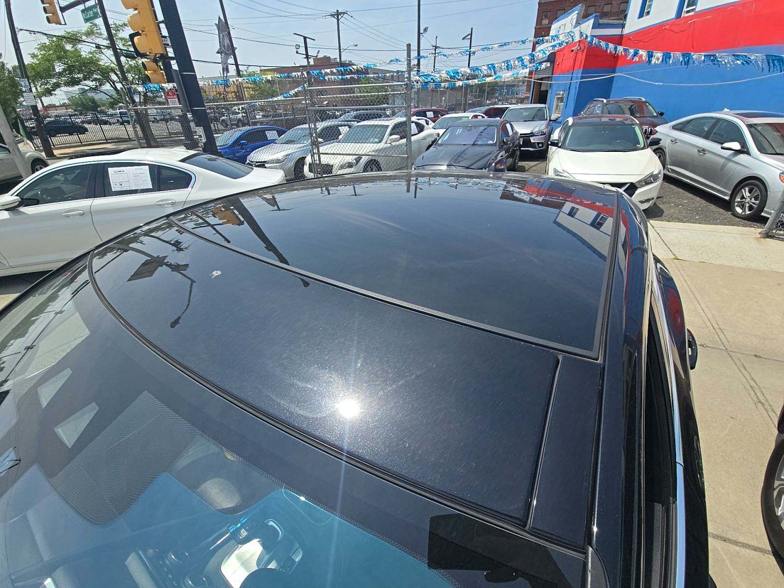 2018 Jaguar E-PACE SE AWD