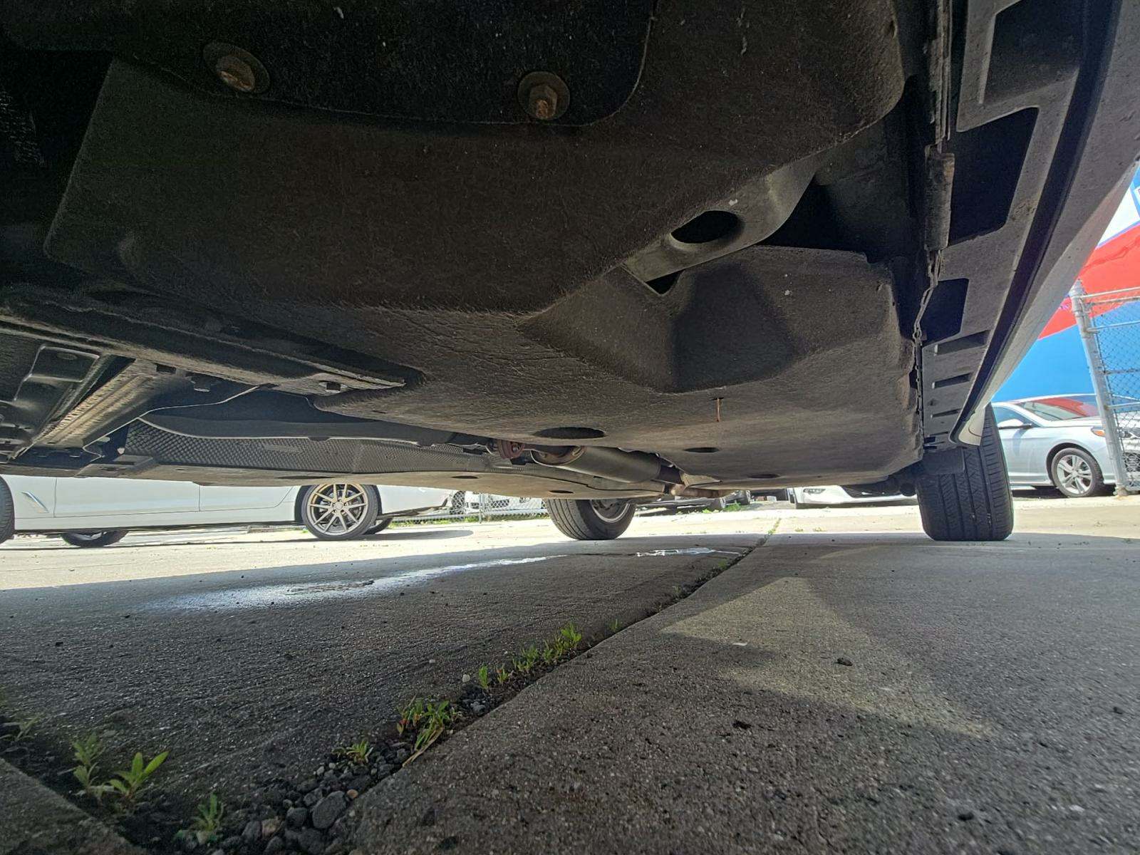 2018 Jaguar E-PACE SE AWD