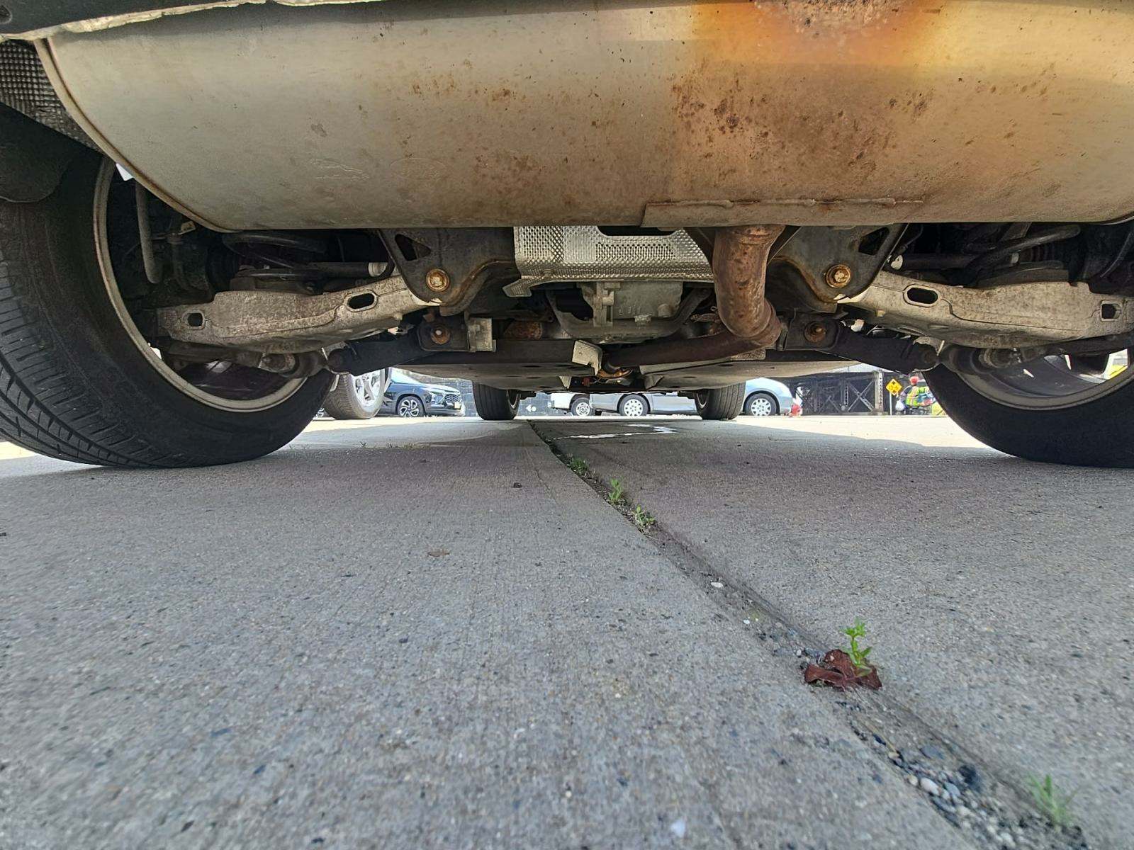 2018 Jaguar E-PACE SE AWD