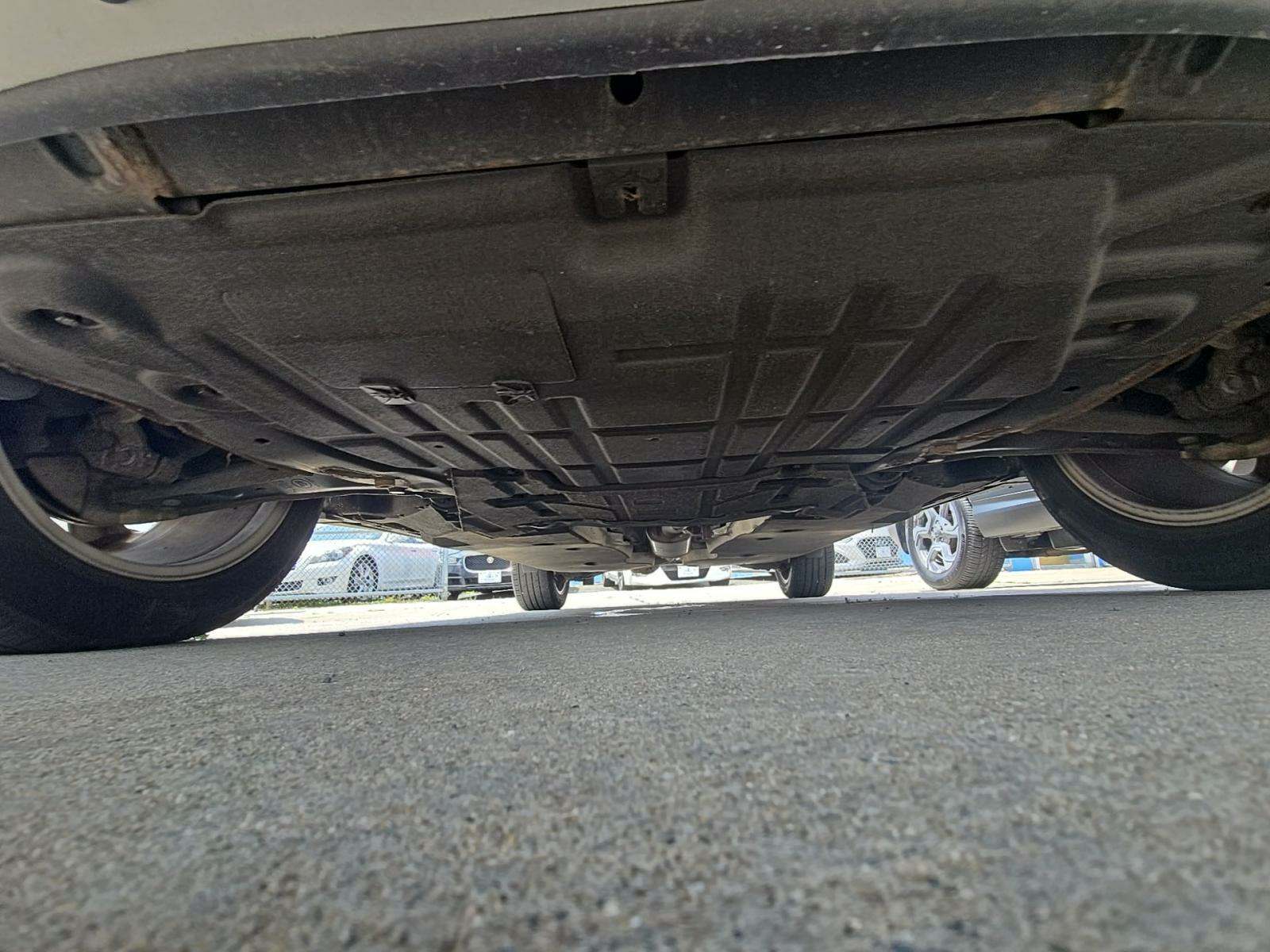 2018 Jaguar E-PACE SE AWD