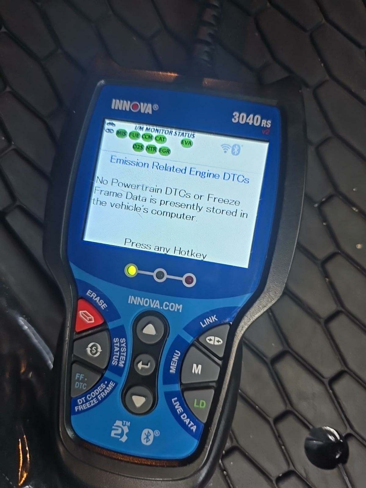 2018 Jaguar E-PACE SE AWD