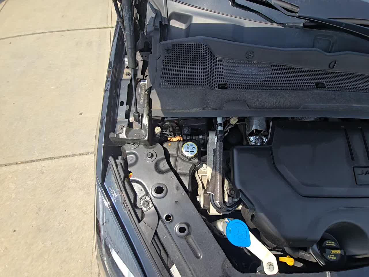 2018 Jaguar E-PACE SE AWD