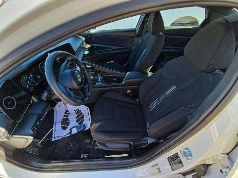 HYUNDAI HYBRID SEL SPORT - 6