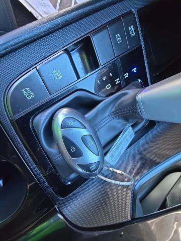 HYUNDAI HYBRID SEL SPORT - 8