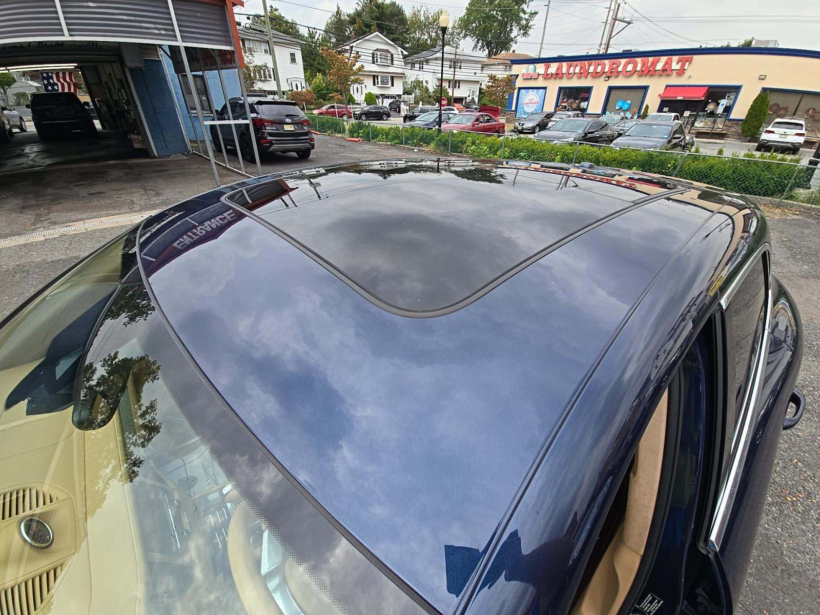 2015 Porsche Macan Turbo AWD