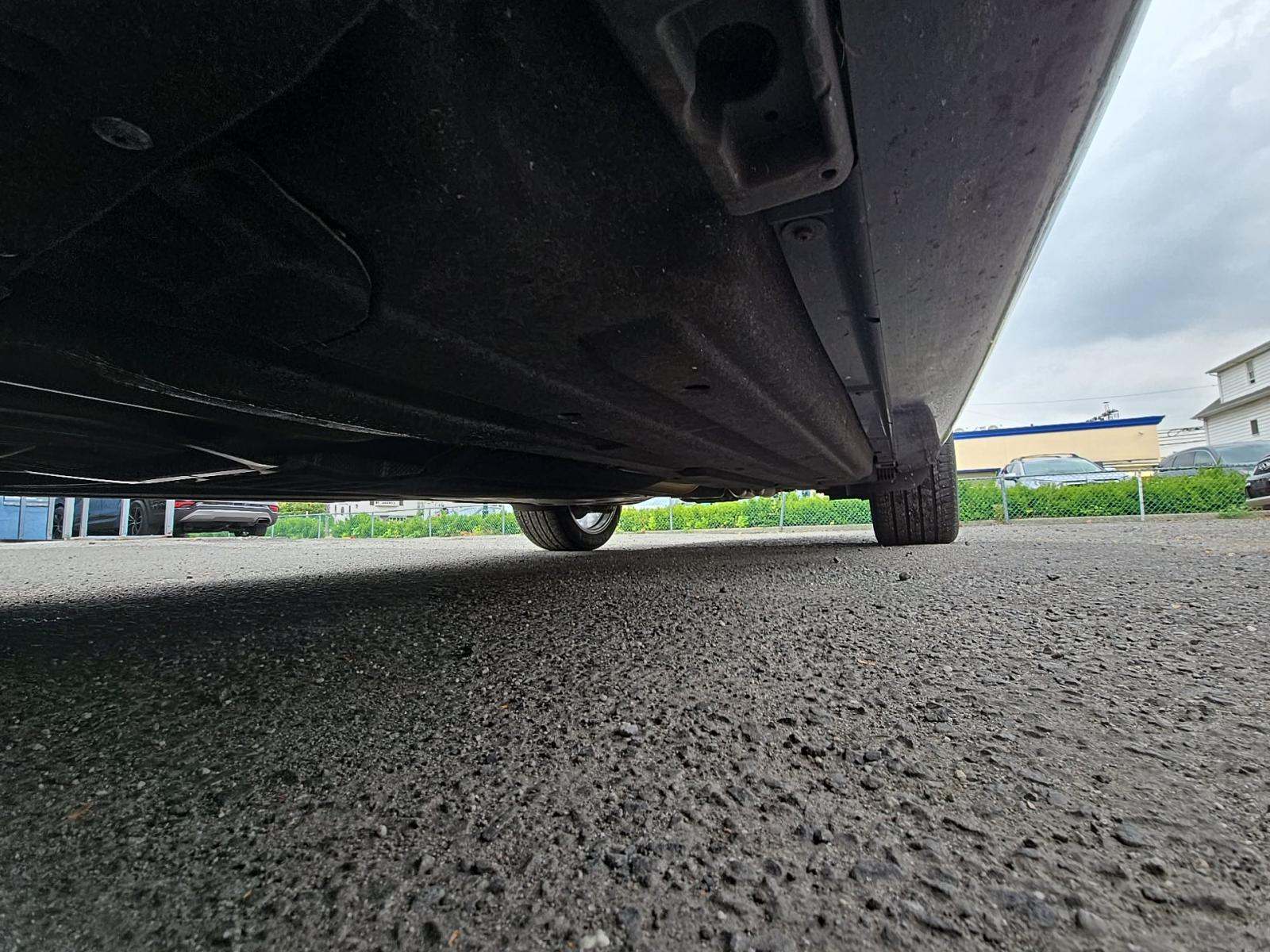 2015 Porsche Macan Turbo AWD