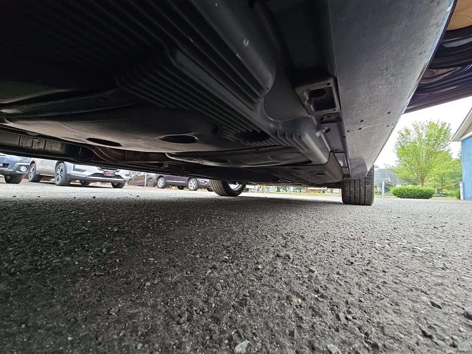 2015 Porsche Macan Turbo AWD