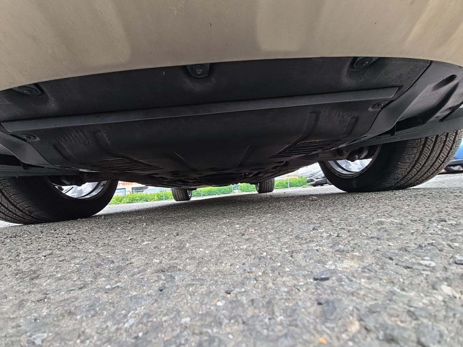 2015 Porsche Macan Turbo AWD