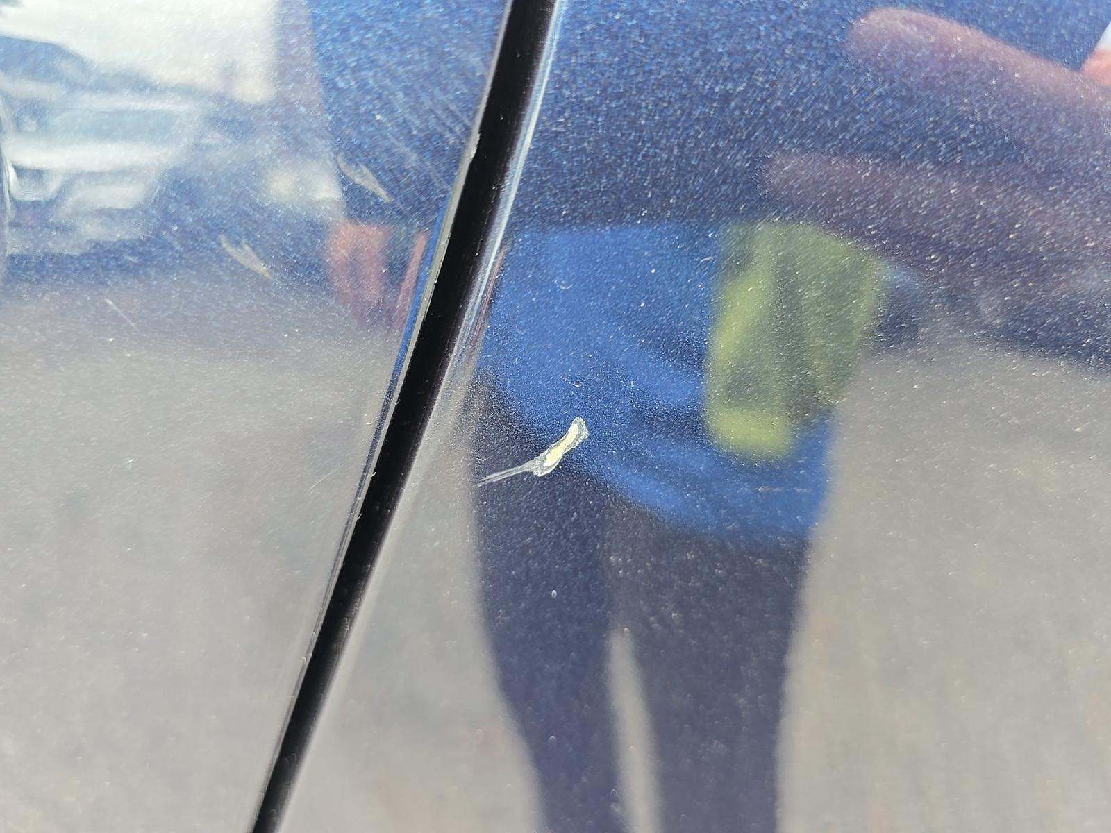 2015 Porsche Macan Turbo AWD