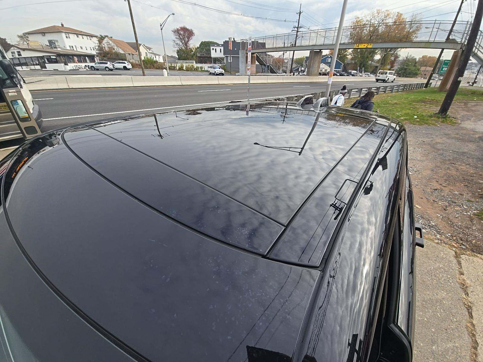 2025 Land Rover Range Rover Sport SE AWD