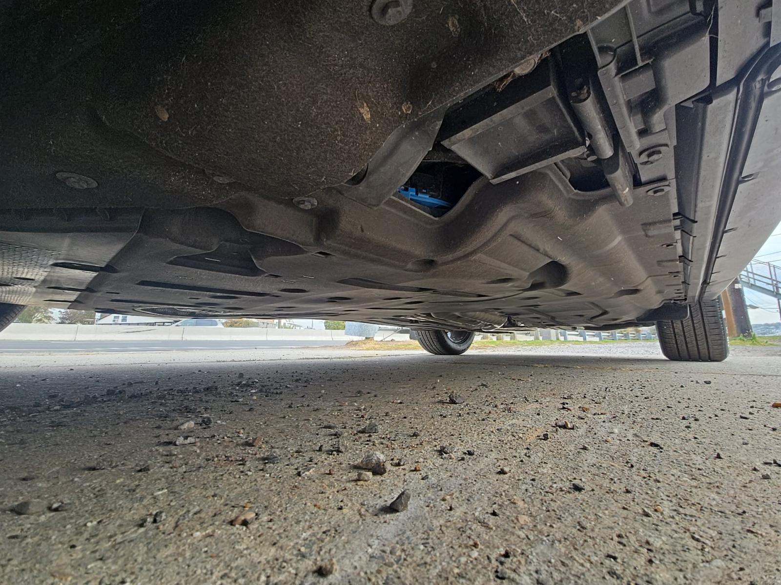 2025 Land Rover Range Rover Sport SE AWD